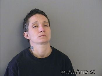 Lisa Machelle Smith Mugshot