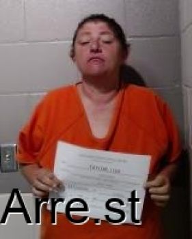 Lisa Michelle Taylor Mugshot