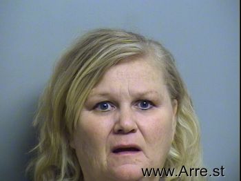 Lisa Kay Thompson Mugshot