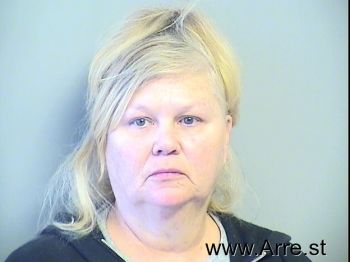 Lisa Kay Thompson Mugshot