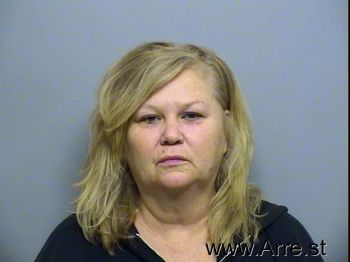 Lisa Kay Thompson Mugshot