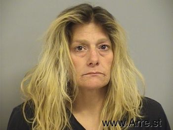 Lisa  Wells Mugshot