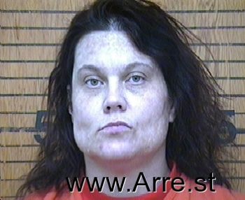 Lisa Suetta Wright Mugshot