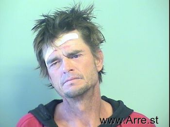 Llyod Cale Smith Mugshot