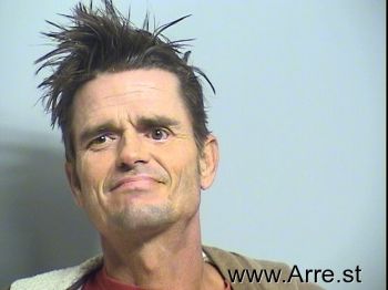 Llyod Cale Smith Mugshot