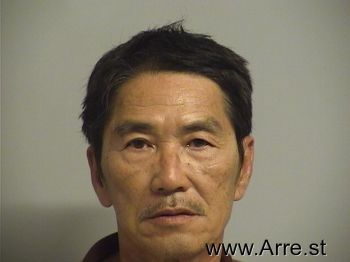 Long D Tran Mugshot