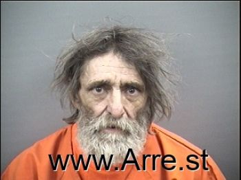 Lonnie Glenn Cobb Mugshot