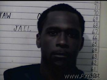 Lonnie Lavonray Cole Mugshot