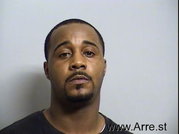 Lonnie Dennis Williams Mugshot