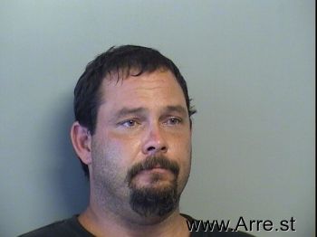 Lonnie Shane Jones Mugshot