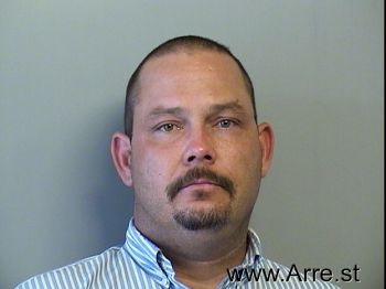 Lonnie Shane Jones Mugshot