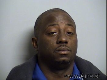 Lonnie S. Wallace Mugshot