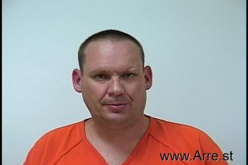 Lonnie Wayne Wallace Mugshot