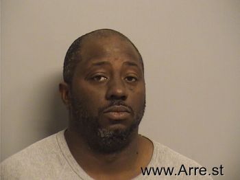 Lonnie S. Wallace Mugshot