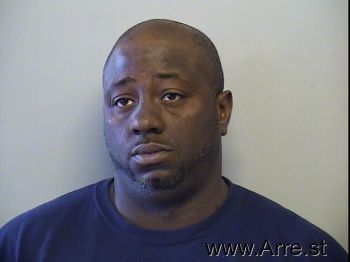 Lonnie S. Wallace Mugshot