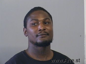 Lonnie J Wilson Mugshot