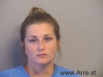 Loree Valen Nolet Mugshot