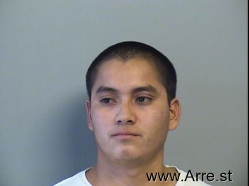 Lorenzo  Garcia-perez Mugshot