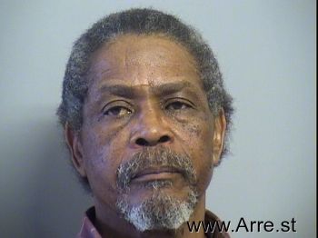 Lorenzo Bernard Harris Mugshot