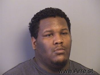 Lorenzo  Jones Mugshot