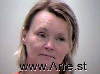 Lori June Canady Mugshot