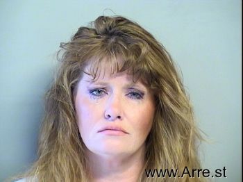 Lori Rachelle Brown Mugshot