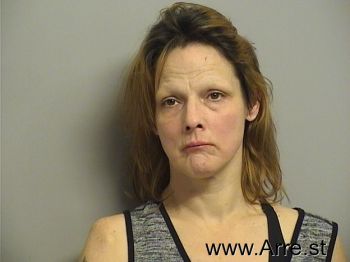 Lori Jean Thompson Mugshot