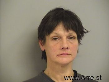 Lori Jean Thompson Mugshot