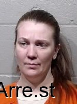 Lori Nichole White Mugshot