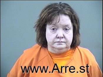 Lori Ann Williamson Mugshot