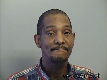 Louis James Jr Oliver Mugshot