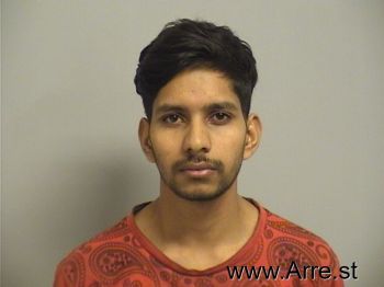 Lovepreet  Singh Mugshot