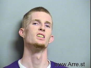 Lucas Preston Smith Mugshot