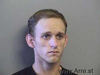 Lucas Avery Shoemaker Mugshot