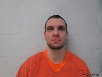 Lucian Lawrence Lacy Mugshot