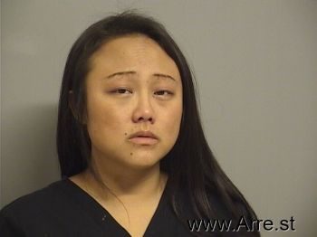 Lue  Vang Mugshot