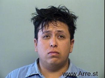 Luis A Acosta-lucas Mugshot