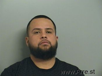 Luis Alonzo Alvarado Mugshot