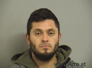 Luis Fernando Alvarado-aldava Mugshot