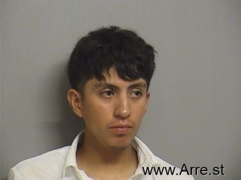 Luis Angel Avila Mugshot