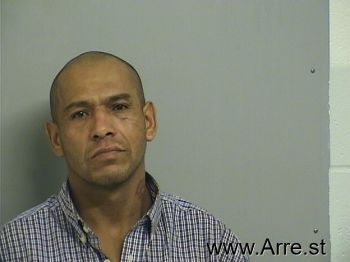 Luis A Perez Barajas Mugshot