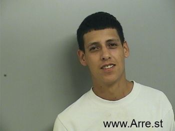 Luis  Campos Mugshot