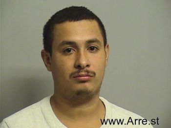 Luis Fernando Chavez Mugshot