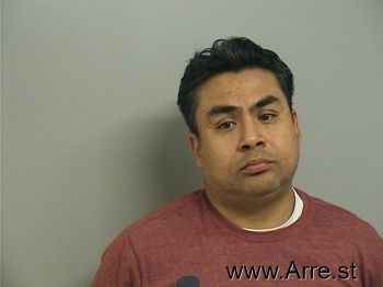 Luis  Contreras Mugshot