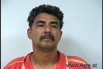 Luis Noe Dominguez Mugshot