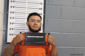 Luis Angel Gomez-gonzalez Mugshot