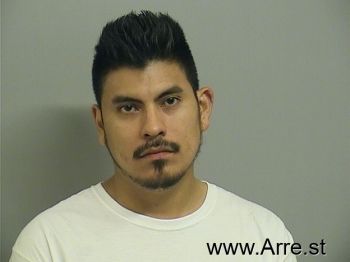 Luis  Gutierrez Mugshot