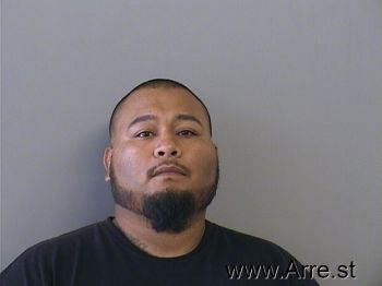 Luis Ricardo Ibarra Mugshot