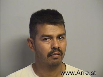 Luis Manuel Leyva Mugshot