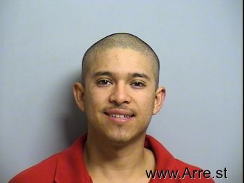 Luis Miguel Rosales Mugshot